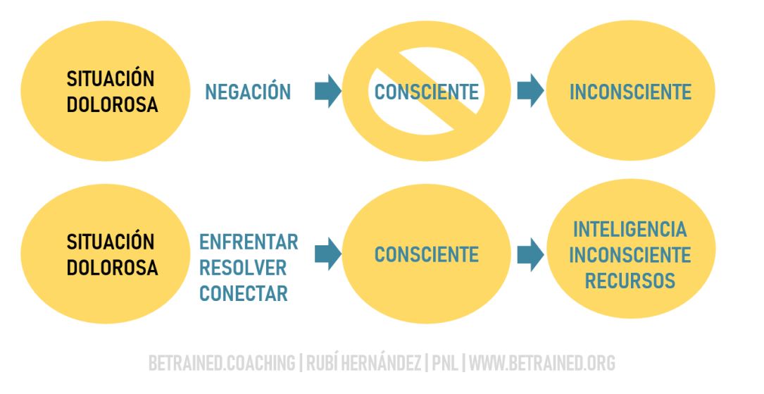 NEGACIÓN.INTELIGENCIA